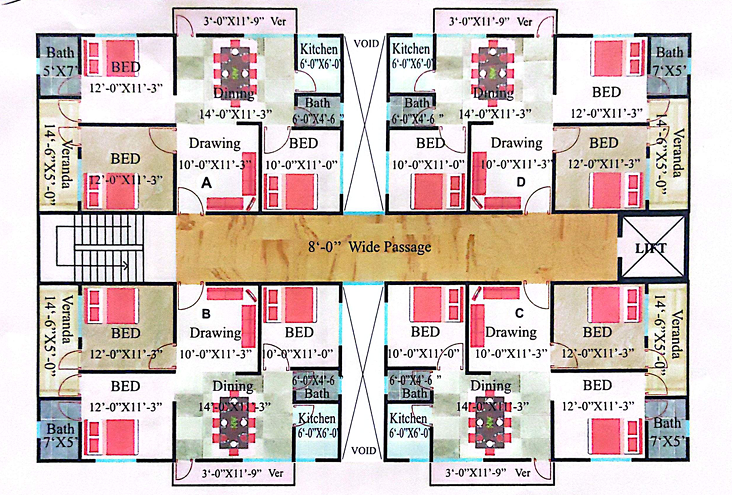 Master Plan